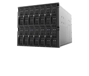 TC6600 blade server 10U up to 14 nodes 2-socket 4-socket TC6600 G30 converged-architecture part number 98001135