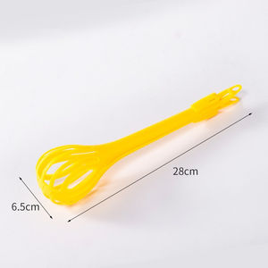 Jouets interactifs pour animaux de compagnie en plastique respirant à long manche pour hamster et rat, anti-morsure, avec accessoires de nettoyage dans un emballage en carton - Product Image 3