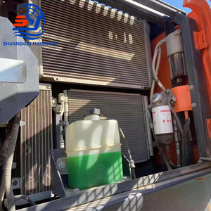 Doosan มือสอง210w-7รถขุด Doosan มือสอง210w-7 Doosan ของแท้ Dx210w-9c - Product Image 5