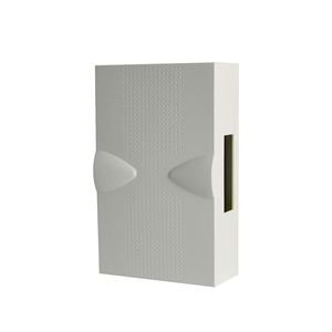 Alimentation directe du fabricant, <span class=keywords><strong>carillon</strong></span> de sonnette mécanique <span class=keywords><strong>filaire</strong></span>, <span class=keywords><strong>220V</strong></span>, 110V, hôtel ding-dong Sound Ding Dong - Product Image 4