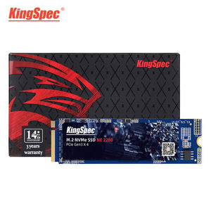 PCIe SSD 256GB NVMe 256GB SSD Paling Populer dari Pabrik untuk Komputer - Product Image 2
