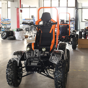 Meilleur prix pour un scooter électrique à 4 roues motrices pour une utilisation en extérieur et à la ferme - Product Image 1