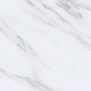 Azulejos Vitrificados Digitales KOLKATA WHITE de 600x600 mm con Superficie Pulida de Novac Ceramic en Calidad Premium - Product Image 1