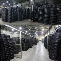 Pneus Tout-Terrain 25x8-12 et 25x10-12 Haute Performance 12 Pouces, Pneu Tubeless pour ATV, UTV, Buggy et Kart