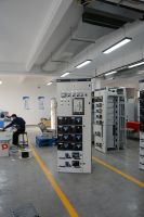 Gabinete de Distribución de Energía Eléctrica, Aparamenta de Media Tensión 3.6KV 10KV 12KV 20KV 24KV 33KV, Aparamenta de Media y Alta Tensión