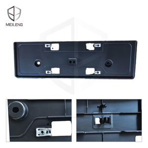 MEILENG <span class=keywords><strong>Ricambi</strong></span> per Veicoli Elettrici 71180-31A-H00 Porta <span class=keywords><strong>Targa</strong></span> <span class=keywords><strong>in</strong></span> Plastica per Honda ENP1 ENS1 2023 71180-31A - Product Image 2