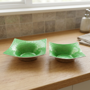 ชามอลูมิเนียมเคลือบด้านใน - Product Image 2