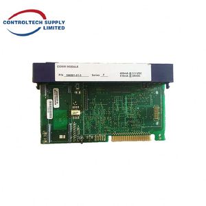Nouvelle carte d'interface universelle PCBA MXIR 6581500072 pour systèmes de contrôle industriel - Product Image 4