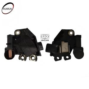 Regolatore di Tensione Alternatore 12V per CHEVROLET <span class=keywords><strong>OPEL</strong></span> Mokka 1.4 Turbo 2616783 M608 - Product Image 1