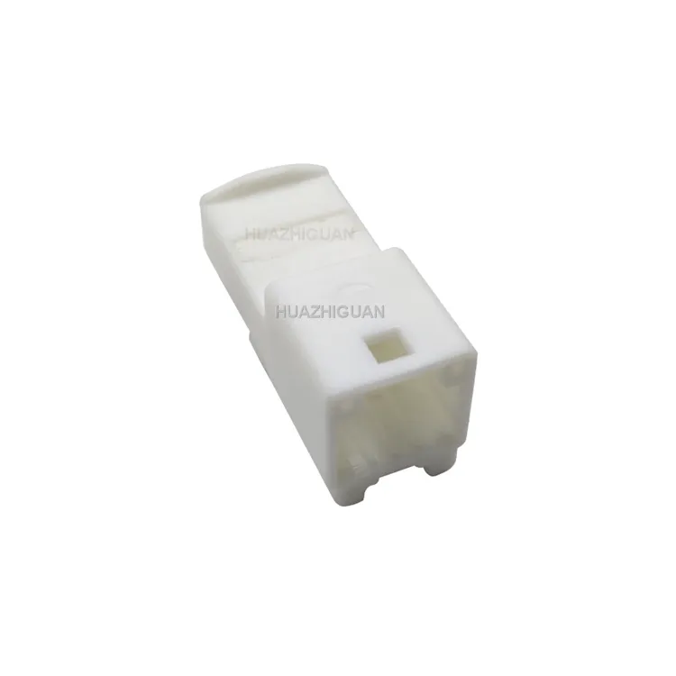 1376352-1 Tyco Amp 8 Pins 0.7Mm Elektrische Draad Kabelboom Terminal Mannelijke Vrouwelijke Auto Connector Pluggen Voor Toyo Ta