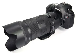 Lente Deportiva de Fotograma Completo 70-200mm F/2.8 DN OS para Montura E, Gran Apertura, Dos Veces Más Brillante que F/4, Ofrece Más Control y Expresividad - Product Image 3