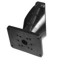HYJ0022A-PFPU1 Bonne cohérence Standard Line Array Difusores Haut-parleur Tweeter Horn Wave Guide