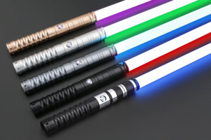 TXQSABER A10 <span class=keywords><strong>sabre</strong></span> <span class=keywords><strong>Laser</strong></span> RGB poignée en métal <span class=keywords><strong>Force</strong></span> <span class=keywords><strong>FX</strong></span> <span class=keywords><strong>sabre</strong></span> pour enfants <span class=keywords><strong>sabre</strong></span> <span class=keywords><strong>Laser</strong></span> sensible swing - Product Image 1
