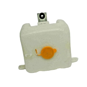 Tanque de Depósito de Líquido Limpiaparabrisas para Mahindra Scorpio 2.2 2.6, 0116CG0210N, Pieza Original de Plástico OEM HS - Product Image 1
