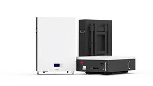 Ul1973 Certified Wall-mounted 48v 200ah Support Parallel up to 6 Units 9.6kwh 10kwh Home Energy <b>Storage</b> Battery Pow-100ah-25.6v - Product Image 4