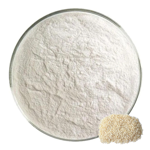 Hongda fornecedor puro de extrato de semente branco sésame 98% - Product Image 1