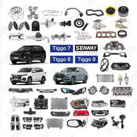 Accessoires de voiture chine Pièces de rechange automobiles en gros pour CHERY JETOUR X90 X70 PLUS DASHENG 2023 TRAVELLER Pièces de carrosserie automobile