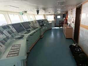 Nave Portacontainer Usata di Alta Qualità da 1500 TEU Classe IACS in Vendita |   Nave da Carico di Seconda Mano - Product Image 4