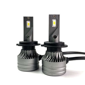 EVITEK 10000LM 100W E13 CSP Light Motorcycle <b>Bulb</b> H4 Light Motorcycle H7 9006 Led H1 H13 Led Light <b>Bulbs</b> 12v - Product Image 3