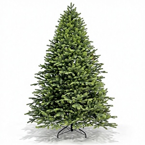 <span class=keywords><strong>Albero</strong></span> <span class=keywords><strong>di</strong></span> <span class=keywords><strong>Natale</strong></span> Artificiale <span class=keywords><strong>di</strong></span> Lusso BSCI per Decorazioni con Palline, Forniture per Feste Natalizie, Decorazioni per <span class=keywords><strong>Albero</strong></span> <span class=keywords><strong>di</strong></span> <span class=keywords><strong>Natale</strong></span> da Esterno - Product Image 3