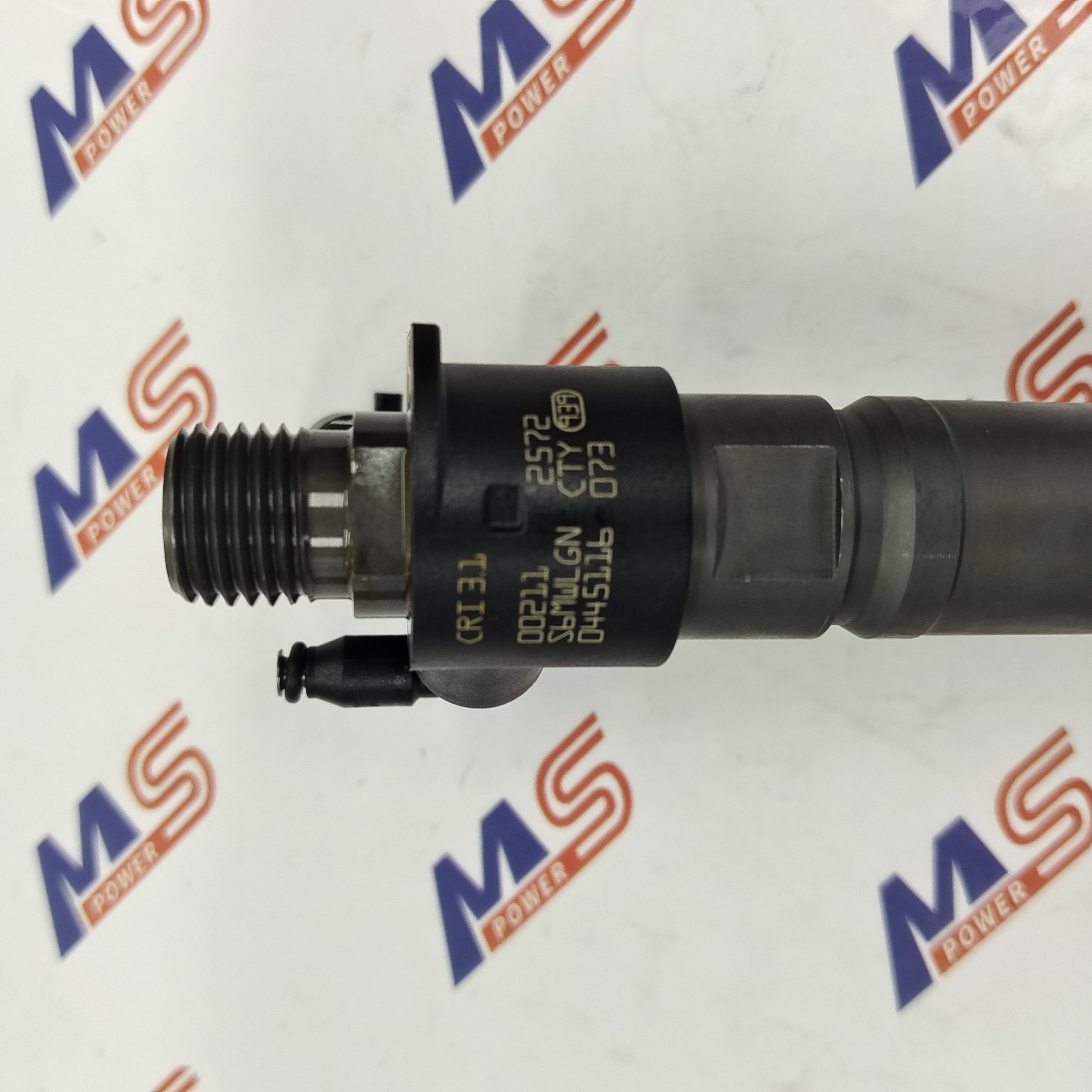 Diesel Fuel Injector 0445116043 for Jaguar XF EVOQUE 2.2