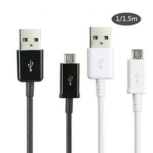 ราคาโรงงาน ขายส่ง มีสินค้าในสต็อก สายชาร์จโทรศัพท์แบบ Sync USB Micro-USB สายชาร์จโทรศัพท์ Android - Product Image 3