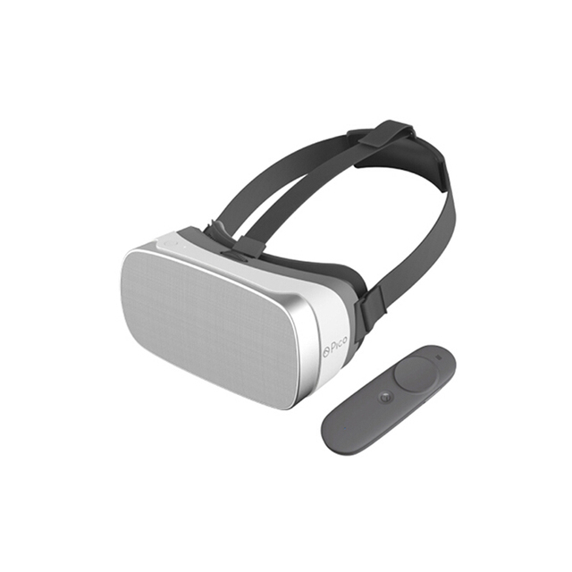Pico Goblin VR 3D Glasses Snapdragon 820 Virtua Reality Headset All in One