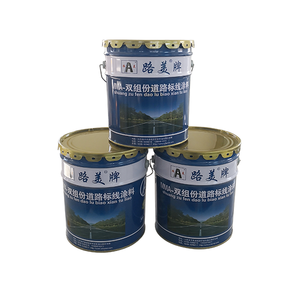 Più sottile per il freddo solvente segnaletica stradale <span class=keywords><strong>vernice</strong></span> - Product Image 3