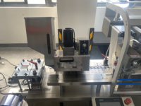 Usine directe de machines d'emballage sous blister, machines de formage de blister ALu Pvc Alu Alu, machines d'emballage sous blister
