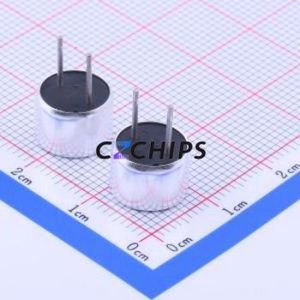 ตัวรับส่งสัญญาณอัลตราโซนิกเซ็นเซอร์ GU1007C-40R ผ่านรู GU1007C-40T - Product Image 2
