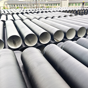 <span class=keywords><strong>Prix</strong></span> des tuyaux en fonte ductile de 500 mm, tuyaux en fonte ductile K9, tuyaux en fonte ductile de 8 pouces - Product Image 6