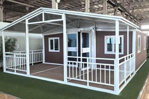 Casa contenitore espandibile <span class=keywords><strong>case</strong></span> 20Ft 40Ft con 4 camere da letto <span class=keywords><strong>in</strong></span> <span class=keywords><strong>vendita</strong></span> - Product Image 5