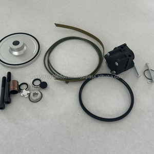 Manny 2901162200 Nuevo Kit de Reparación de Válvula de Admisión, Pieza de Compresor Industrial para Compresor de Aire de Tornillo Manny - Product Image 6