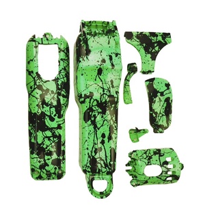 <span class=keywords><strong>Barberia</strong></span>-cubierta profesional para cortadora de pelo, cortapelos inalámbrico para adulto - Product Image 4