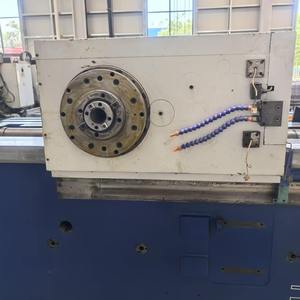 Machine à alésage et fraisage horizontale CNC TOS Varnsdorf <span class=keywords><strong>WHQ</strong></span> 13 d'occasion de haute précision, broche de 130 mm pour l'usinage de grandes pièces - Product Image 2