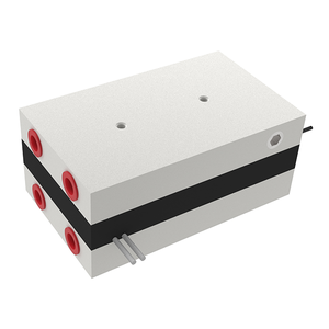 लकड़ी के स्टोव के लिए पेल्टियर कूलर 12705 सेमीकंडक्टर प्रशीतन थर्मोइलेक्ट्रिक जनरेटर - Product Image 3