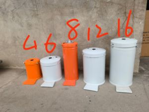 <span class=keywords><strong>Pompe</strong></span> <span class=keywords><strong>à</strong></span> <span class=keywords><strong>graisse</strong></span> 16l, type Push up, italie - Product Image 2