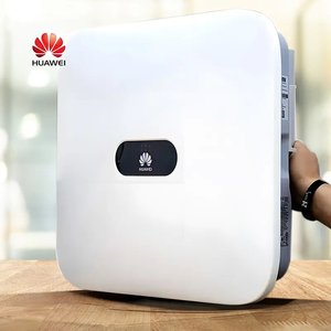 อินเวอร์เตอร์พลังงานแสงอาทิตย์ <span class=keywords><strong>Sun2000</strong></span>-5/6/8/10/12ktl-M1 ขนาด 5kw 6kw 8kw <span class=keywords><strong>10kw</strong></span> 12kw อินเวอร์เตอร์พลังงานแสงอาทิตย์แบบไฮบริด อินเวอร์เตอร์พลังงานแสงอาทิตย์แบบเชื่อมต่อกับระบบไฟฟ้า สำหรับติดตั้งในบ้าน - Product Image 2
