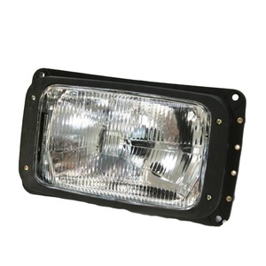 Pièces de carrosserie de camion lourd Phare avant 81251016218 RH 81251016219 LH 81251016229 RH-LH Utilisé pour les pièces <span class=keywords><strong>MAN</strong></span> F90/M90 - Product Image 1