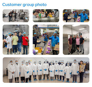 High Efficiency Rainbow Belt Gummy Sour <strong>Candy</strong> Halal Red Licorice <strong>Twizzlers</strong>-Style Twist Licorice Making Machine - Product Image 6