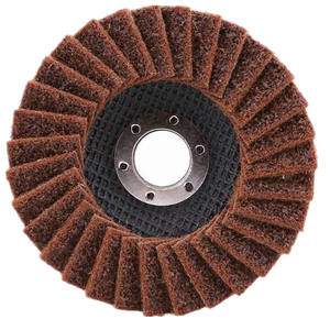 Germany Quality VSM smery panno Zirconia Flap disco per acciaio inossidabile utensili abrasivi di qualità affilata - Product Image 6