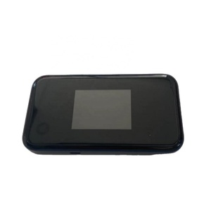 Vodafone MU5001 ZTE 5G <b>Mobile</b> WiFi <b>Router</b> ZTE MU5001/ ZTE 5G <b>Mobile</b> WiFi <b>Router</b> Vodafone MU5001 - Product Image 4