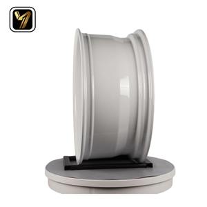 ล้อ Rays <span class=keywords><strong>Te37</strong></span> ผลิตจากวัสดุ T6061 ขนาด 5x100 5x112 5x114.3 5x120 แบบสองชิ้น ดีไซน์เว้า 30 มม. ใช้ได้กับรถทุกรุ่น ล้อแม็กซ์อัลลอยด์แบบสปอร์ตสั่งทำพิเศษ - Product Image 5