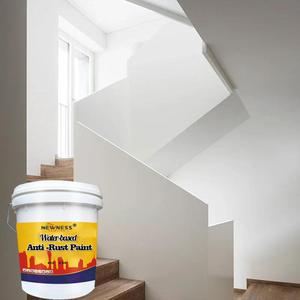 Revêtement d'isolation thermique réfléchissant <span class=keywords><strong>peinture</strong></span> d'isolation thermique pour <span class=keywords><strong>peinture</strong></span> métallique réfléchissante de toit - Product Image 1
