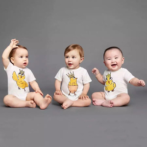 Nouvelles Idées de Produits de Vêtements de Nuit Vêtements Bébé Fille <span class=keywords><strong>1</strong></span> an - Product Image 2