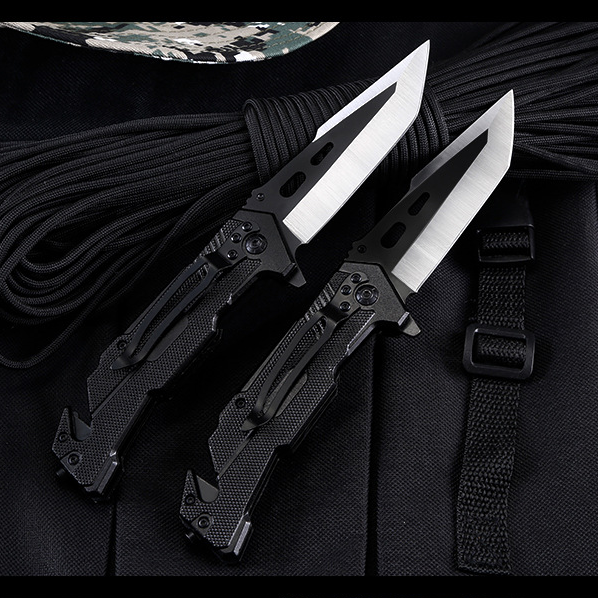 YJ Knives