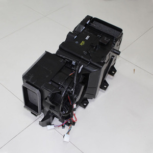 อะไหล่เครื่องจักรก่อสร้าง แอร์คุณภาพสูง รุ่น 20Y-810-1213 สำหรับรถขุด PC130 PC200LL PC220LL PC350 PC450 - Product Image 4