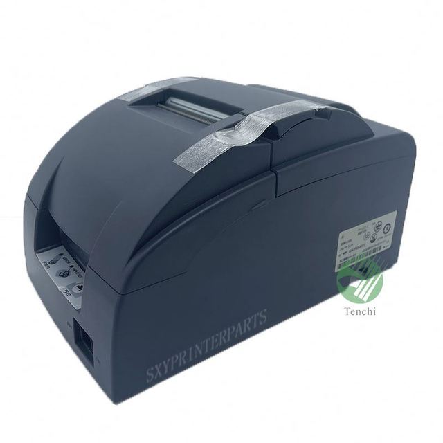 U220B Printer Original New 80mm 3 Inch TM-U220 New Quality Dot Matrix Printer TM-U220B