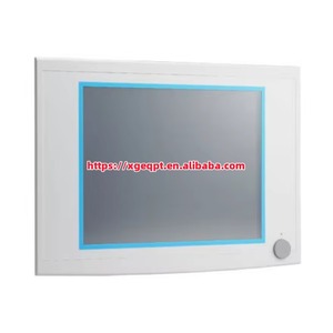 คอมพิวเตอร์อุตสาหกรรม Advantech Fpm-5171g ของแท้จากไต้หวัน รุ่น Fpm-5171g-x0ae Fpm-5171g-r3be - Product Image 2