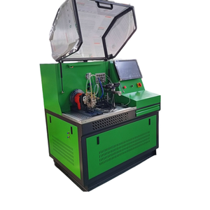 Soporte de banco de prueba diésel Common Rail Diesel Inyector Tester - Product Image 3